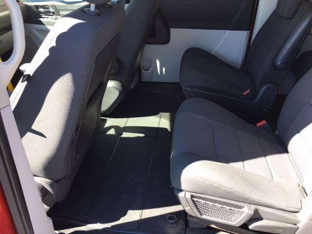 2008 Dodge Grand Caravan SE 4dr Extended Mini-Van